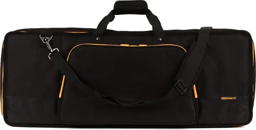 Vista 5 de Roland CB-G76 Gold Series Piano o Funda para Teclado, 76 Teclas (CB-G76)