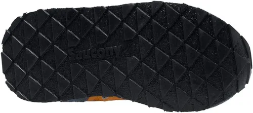 Vista 5 de Saucony, Baby Jazz Hook Loop - Tenis de temporada para bebé niña