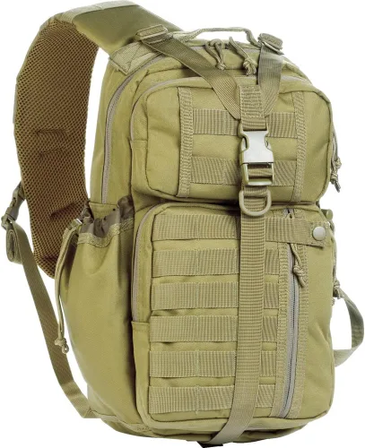 Vista 8 de Red Rock Outdoor Gear Paquete de eslinga Rambler