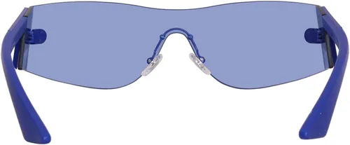 Vista 4 de Gafas de sol Versace VE 2241 147972 Blu Blu 43143135