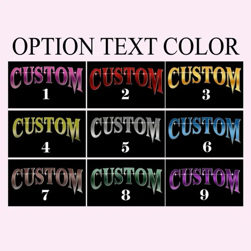 Vista 4 de IZI POD Custom Your Own Bootleg Rap Tee Shirts, Custom Your Text Vintage Shirt, Custom Graphic Tees, Christmas Birthday Gift