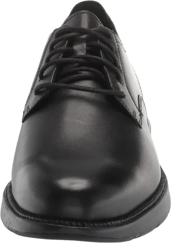 Vista 2 de Cole Haan Grand Atlantic Oxford para hombre, Ch Java