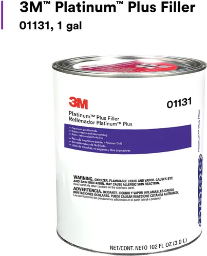 Vista 2 de 3M rellenador Platinum Plus.