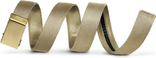Vista 12 de Mission Belt Cinturón de trinquete de nailon para hombre, colección de nailon de 1.575 in