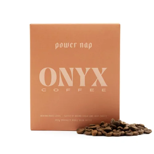 Vista 6 de Onyx Coffee Lab San Antonio - Café descafeinado en grano entero, granos de café colombiano tostado oscuro, granos de café descafeinado lavados