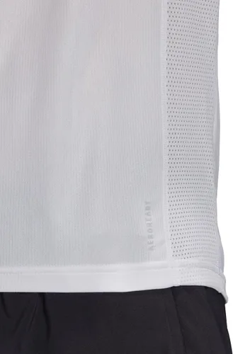 Vista 4 de adidas Own The Run - Camiseta para hombre