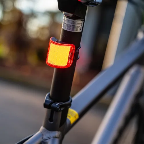 Vista 5 de KNOG Cobber medio