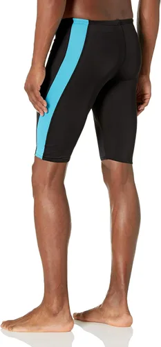 Vista 2 de Kanu Surf Traje de baño de competición para hombre