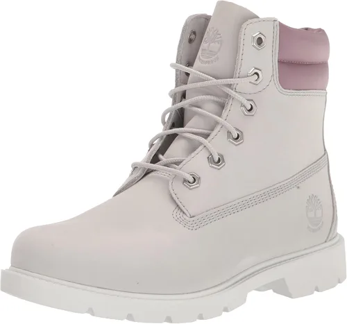 Vista 15 de Botas impermeables Timberland Linden Woods para mujer Negro