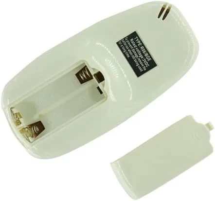 Vista 3 de Mando a distancia para aire acondicionado Arctic King WWK12CR91N AKW06CR71 WWK18CR62N WWK10CR61N WWK25CR62N