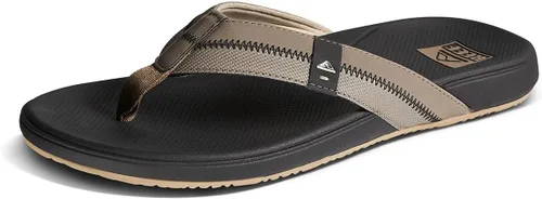 Vista 21 de REEF Sandalias Hombre Cushion Phantom 2.0 Negro