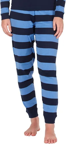 Vista 3 de Harry Potter Harry Potter conjunto de pijama de algodón Ravenclaw ropa de dormir