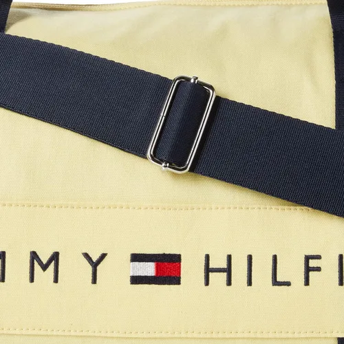 Vista 4 de Tommy Hilfiger Bolso de lona Jackson para hombre