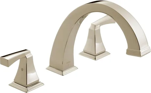 Vista 12 de DELTA FAUCET T2751-CZ, 9.06 x 16.00 x 9.06 pulgadas, bronce champán
