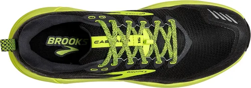 Vista 5 de Brooks Zapatillas de running Cascadia 16 Trail para hombre