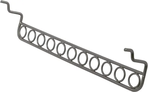 Vista 10 de Spectrum Diversified - Canasta para tablero perforado