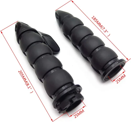 Vista 2 de USMT/TRHB114-25, Negro