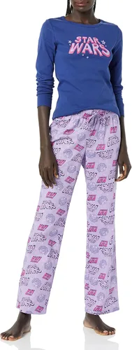 Vista 4 de Tienda Essentials Star Wars Family Matching Pajama Sleep Sets