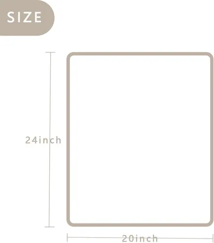 Vista 6 de Fundas para Brazos de Sofá, Funda Antideslizante para Reposabrazos de Sofá Reclinable, 2 Fundas Lavables para Brazos de Sofá, Protectores de Brazos