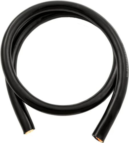 Vista 4 de Car Audio 1/0 calibre flexible cable y cable completo amplificador instalar kit de amplificador de cableado