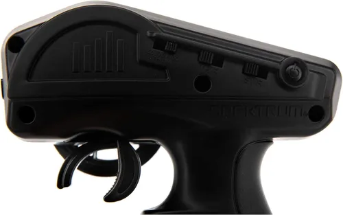 Vista 9 de Spektrum Transmisor SLT3 SLT de 3 canales con receptor SLR300, SPMSLT350