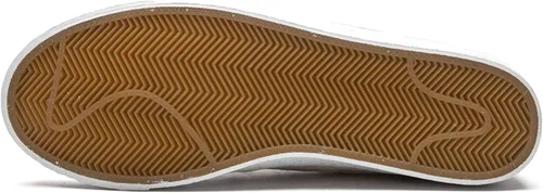 Vista 5 de Nike Mens SB Blazer Low CZ4620 200 Medicom Toy 2020 - Talla 8
