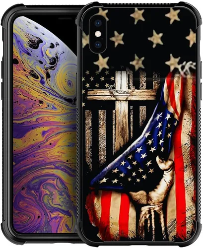 Vista 22 de DAIZAG Funda compatible con iPhone 7/8 Plus, protección completa, a prueba de golpes, antiarañazos, funda de poliuretano termoplástico para hombre