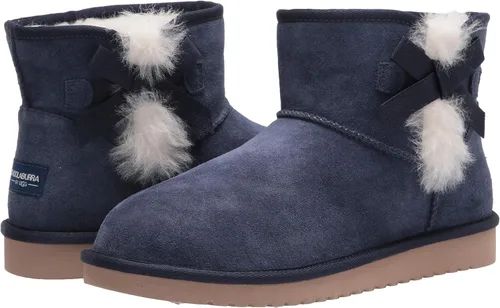 Vista 7 de Koolaburra by UGG Mini botas Victoria para mujer