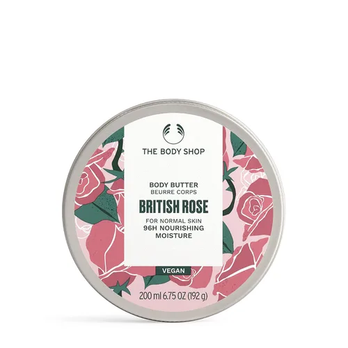 Vista 17 de The Body Shop Mantequilla corporal