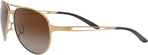 Vista 3 de Oakley Oo4054 Caveat Aviator - Gafas de sol para mujer