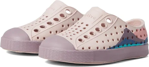 Vista 6 de Native Shoes - Zapatos de la línea Jefferson sin cordones unisex para niños