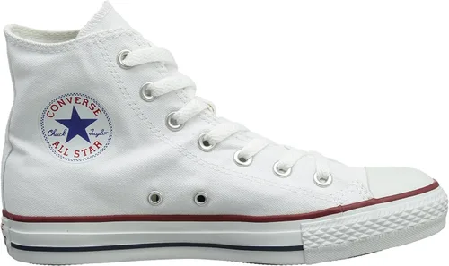 Vista 2 de Converse Alto para mujer