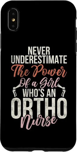 Vista 7 de iPhone 15 Orthopedic Nurse Orthopedic Nurses Ortho Orthopedics Case