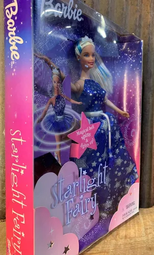 Vista 2 de Barbie Hada Starlight