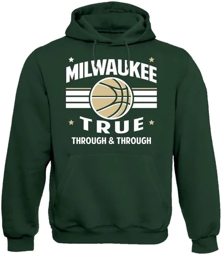 Vista 26 de Basketball Retro Team Men's Fan Apparel