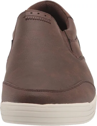 Vista 2 de Nunn Bush Kore City Walk - Mocasines para hombre, estilo mocasín, Mocasín