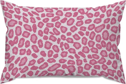 Vista 93 de ArogGeld Funda de cojín con estampado de guepardo negro, estampado de leopardo, animal, decoración de granja, funda de almohada para oficina, coche