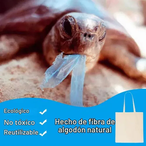 Vista 5 de FunisFun Paquete de 12 Bolsas de Lona en Blanco a Granel Bolsas de Compras Reutilizables para Supermercado para Manualidades con una Hoja de Teflón