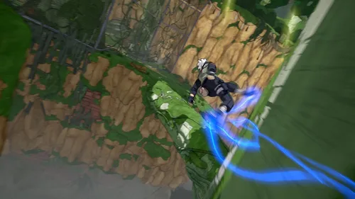 Vista 3 de Naruto to Boruto Shinobi Striker - Xbox One