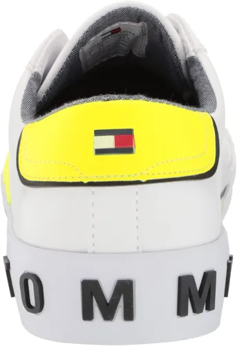 Vista 3 de Tommy Hilfiger Tenis Pent para hombre