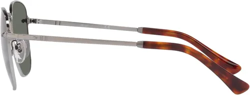 Vista 4 de Persol PO2490S - Gafas de sol cuadradas Polarizado marrónmarrón