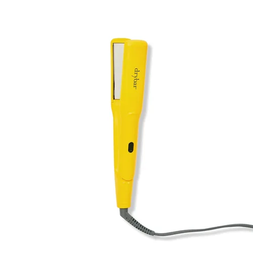 Vista 8 de Drybar The Tress Press Plancha alisadora