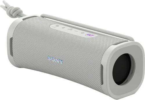 Vista 5 de Sony - Altavoz Bluetooth inalámbrico ULT Field 1 - Negro (renovado)