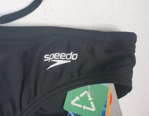 Vista 3 de Speedo Powerflex Eco Solar - Traje de baño para hombre