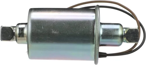 Vista 3 de Sparta Bomba de combustible eléctrica PN1004