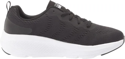Vista 6 de Skechers Tenis Go Run Elevate para mujer, Rosado