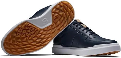 Vista 6 de Footjoy Contorno casual para hombre