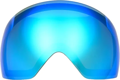 Vista 13 de ZERO TECH BASE Compatible Replacement Lens for Oakley Flight Deck L Snow Goggles Mirror type
