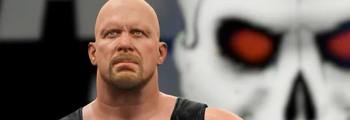 Vista 9 de WWE 2K16 - Xbox 360
