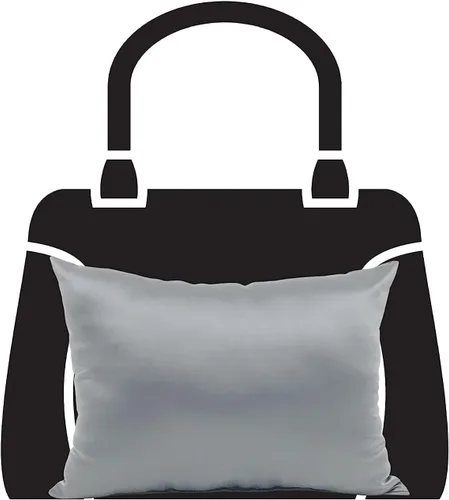 Vista 44 de Purse Insert Pillows - Custom Cushioned Handbag Fillers Shaper Inserts to Maintain Small to Large Purses